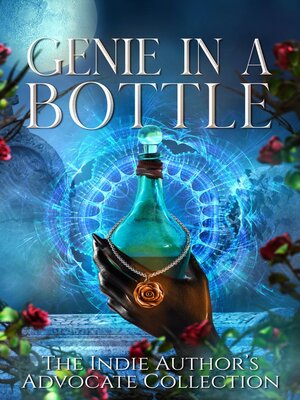 cover image of Genie in a Bottle